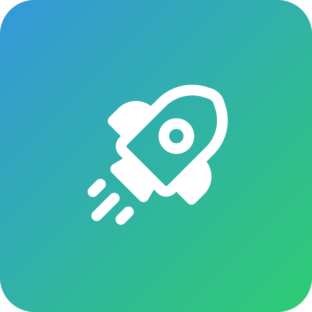 CosmoRemote — logo